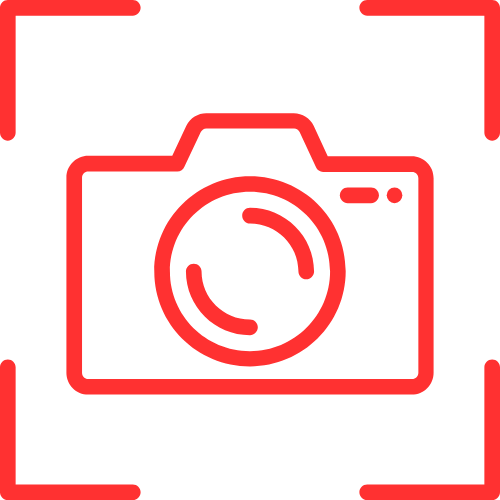 Camera Naked
